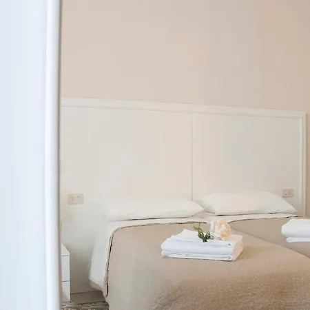 Apartmán Tornabuoni Deluxe