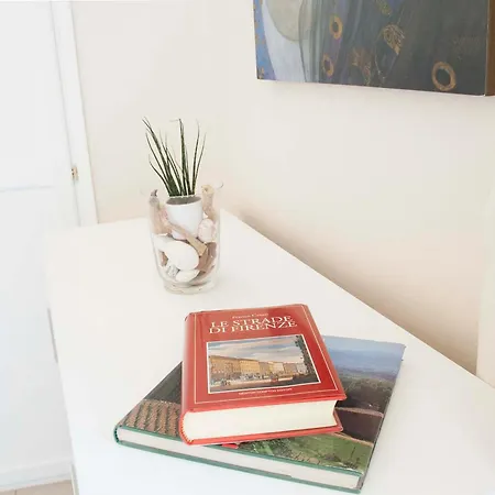 Apartmán Tornabuoni Deluxe *