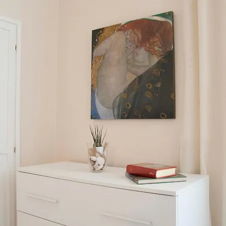 Apartmán Tornabuoni Deluxe *