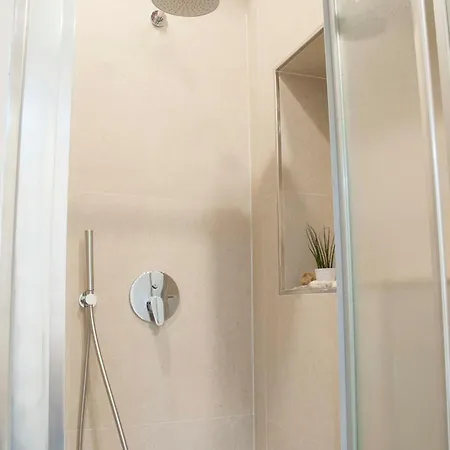 Tornabuoni Deluxe Apartmán *
