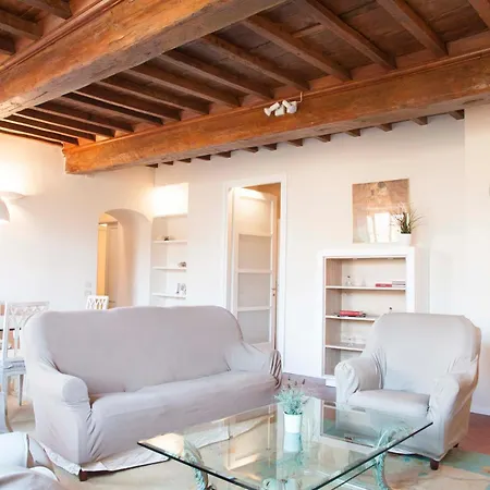 Apartment Tornabuoni Deluxe
