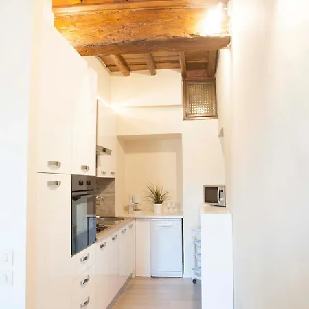 Tornabuoni Deluxe Apartment *