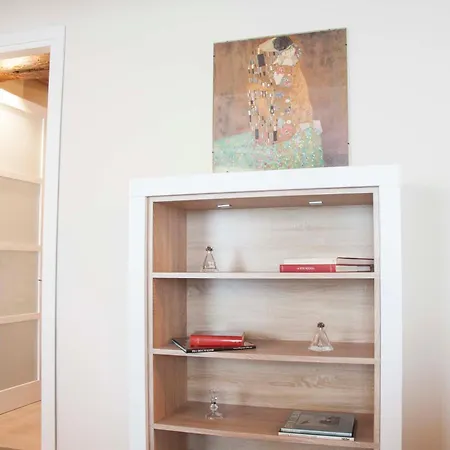 Apartment Tornabuoni Deluxe *