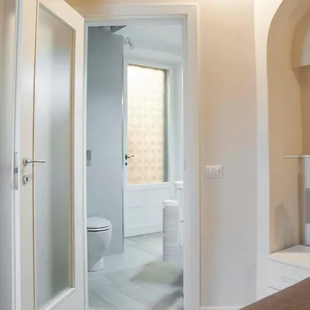 Apartment Tornabuoni Deluxe Florence