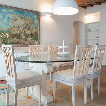 Tornabuoni Deluxe Apartment *