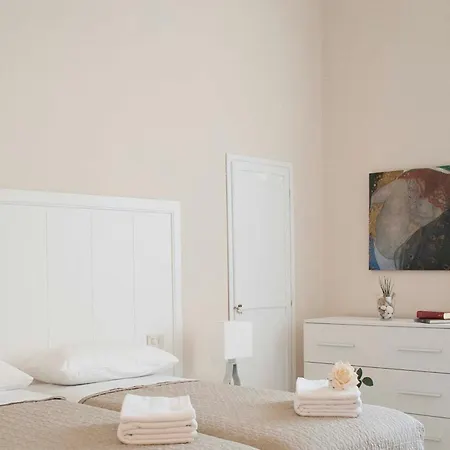 Apartment Tornabuoni Deluxe *